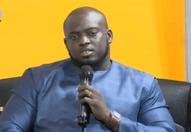 Combat Modou Lo Vs Balla Gaye 2- Nouvelle sortie sur l'affaire des 200 millions de Fcfa : Aziz Ndiaye s'explique