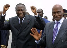 L’avocat Ciré Clédor Ly accuse : ‘L’assignation à résidence surveillée du couple Gbagbo est une détention arbitraire’
