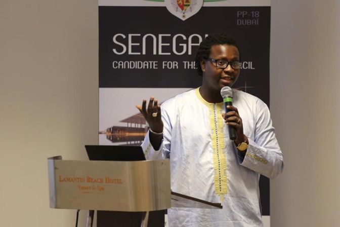 Concours, forum, hackathon.... Ne soyons pas les béni-oui-oui de l'écosystème digital (Par Basile Niane)