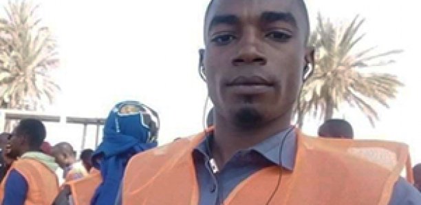 Responsable Khalifiste : Al Ousseynou Sy reste en prison Responsable Khalifiste : Al Ousseynou Sy reste en prison
