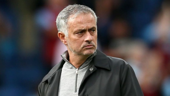 Mourinho sur le Real Madrid : "Un mensonge répété mille fois..."