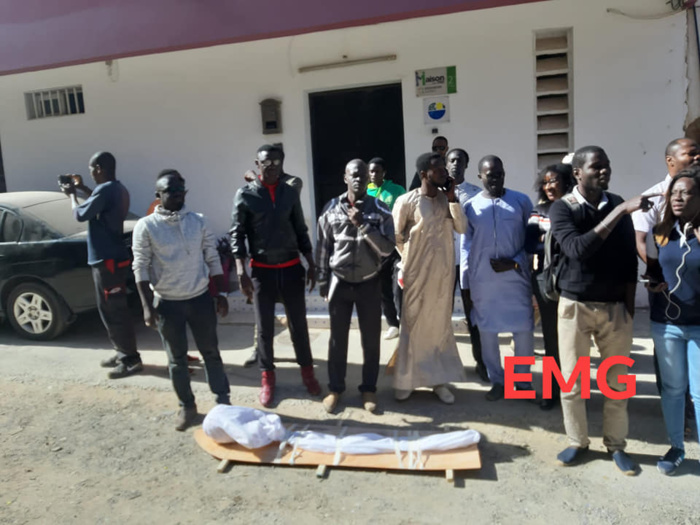 Arrêt sur images : Un « cadavre » devant le Conseil constitutionnel