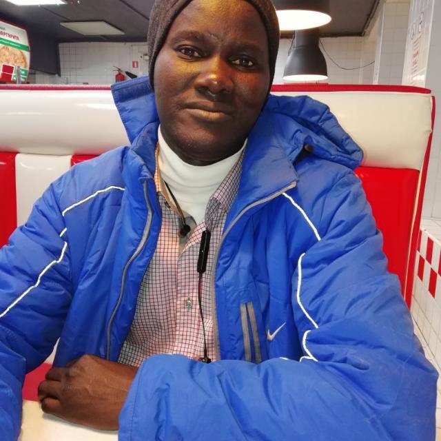 ​Martin Agnota Perreira décédé en Russie depuis lundi : les Sénégalais de Russie demandent l’assistance administrative le rapatrier son corps à Dakar