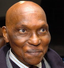 Abdoulaye Wade: « Etat de grâce perpétuel »?