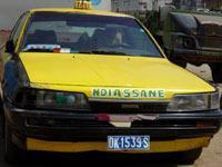 Mouvement d’humeur: Les chauffeurs de taxi mettent fin à leur grève de la faim