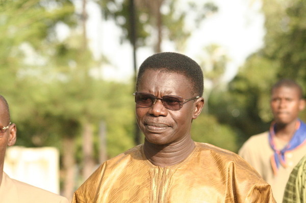 [Audio] Pape Diouf, ancien maire de Bambey répond à Aida Mbodj : « Je ne crois pas à sa bonne foi »