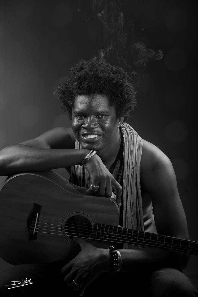 12 Photos : Mustafa Naham Guidelam, les différentes facettes de l'artiste chanteur acteur international