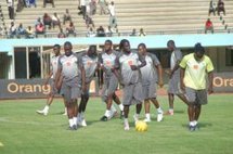 Cameroun-Sénégal : 3 nouveaux joueurs convoqués