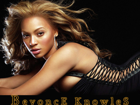Beyonce - Run the world