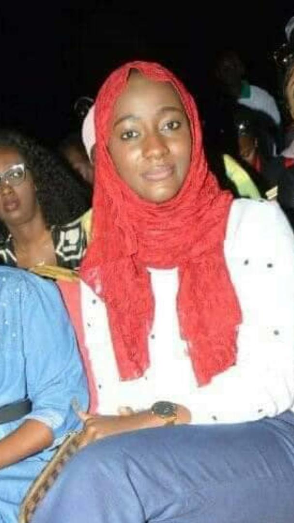 5 Photos : Découvrez la "Michelle Obama" de Ousmane Sonko, elle s'appelle Anna Marième Diamanka