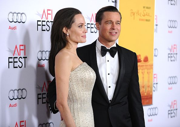 ​Après Angelina Jolie, Brad Pitt et Charlize Theron en couple?