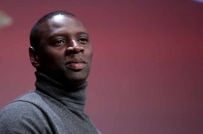 7 Photos : Découvrez les facettes sénégalaises de Omar Sy 