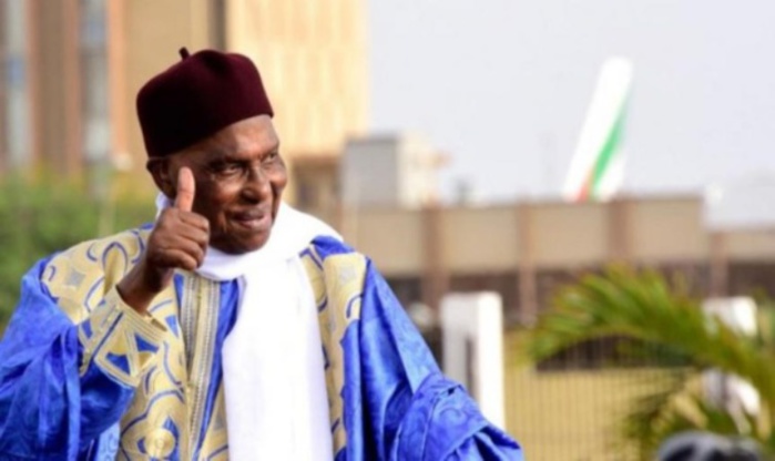 Après la décision du Conseil constitutionnel en 2012, Abdoulaye Wade disait…