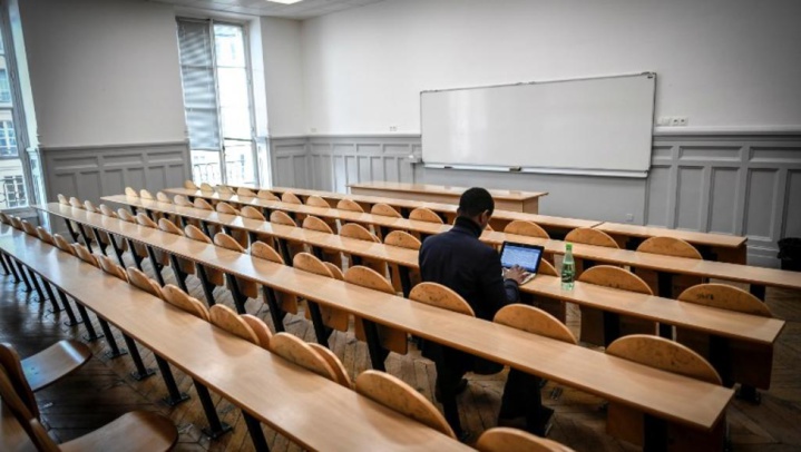 Frais d’inscription: la fronde des universités rassure les étudiants étrangers