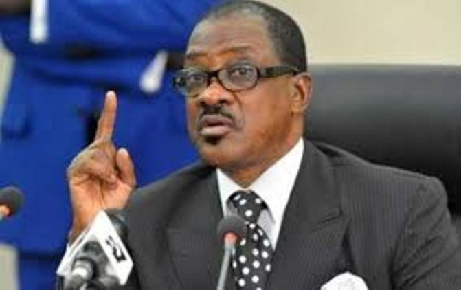 Candidature: Me Madické Niang minimise les attaques de Me Wade