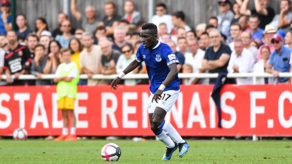 Mercato - PSG : La presse anglaise annonce un gros rebondissement pour Idrissa Gana Guèye !