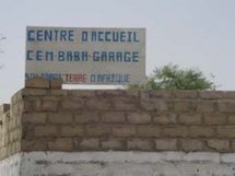 Baba Garage : Les populations dans la rue pour réclamer le bitumage des routes