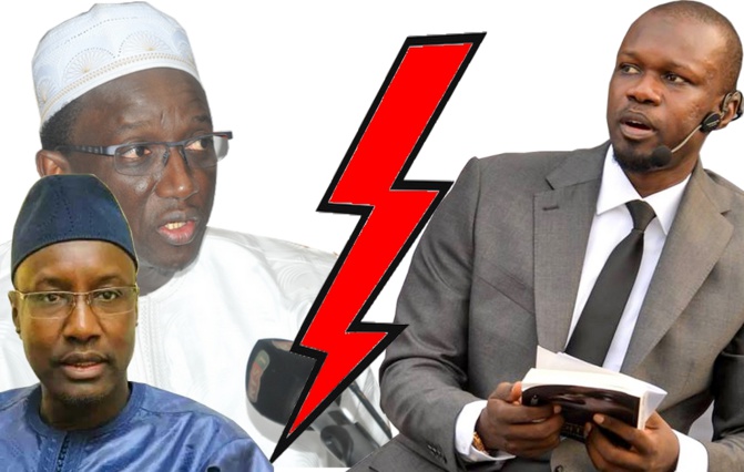 Ces "deux faveurs" refusées à Sonko qui expliquent "sa cabale" contre Mamour Diallo