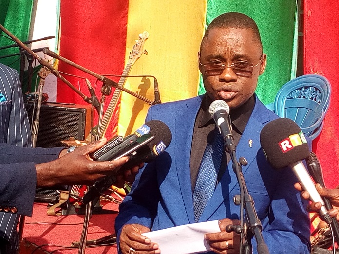 Co-organisation CAN 2025: la Guinée dit "non" au Sénégal !