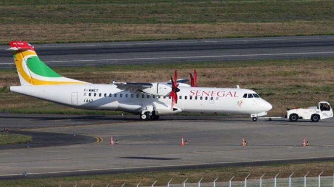 Sabotage des serveurs d'Air Sénégal : la compagnie porte plainte contre X