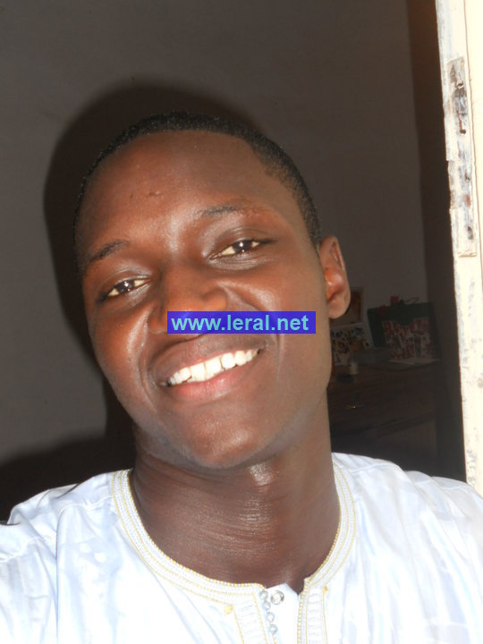 [Photo] Une des victimes de l'accident survenu sur la Vdn ce mercredi