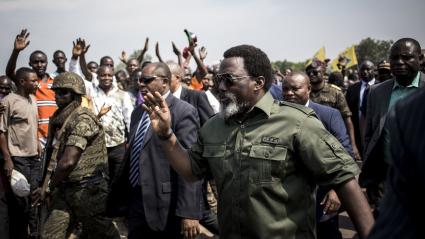 RDC : l’empire Kabila n’a rien à craindre de la succession au pouvoir