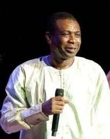 Youssou N’Dour se lance dans le flamenco