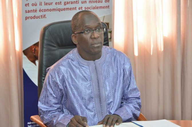 Abdoulaye Diouf Sarr sur le «saccage» du siège du Pastef à Yoff :«Des enfantillages visant à noyer la sortie de Mamour Diallo»