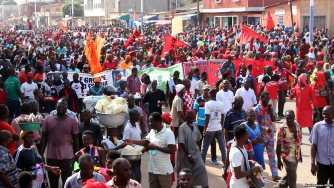 Manifestation de l'opposition ce vendredi: La marche aura-t-elle lieu ?