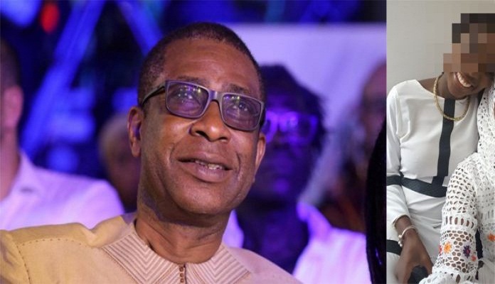 Gfm: Youssou Ndour coopte Mame less Camara, intègre sa fille et renforce Bouba Ndour