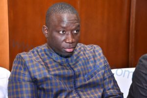 Parole aux jeunes : Quand la jeunesse s’implique dans les affaires de la Cité (IMAGES) Parole aux jeunes : Quand la jeunesse s’implique dans les affaires de la Cité (IMAGES)