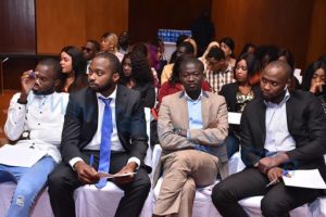 Parole aux jeunes : Quand la jeunesse s’implique dans les affaires de la Cité (IMAGES) Parole aux jeunes : Quand la jeunesse s’implique dans les affaires de la Cité (IMAGES)