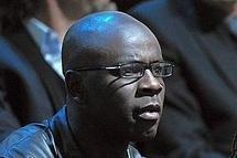 Thuram se dit victime de racisme dans un restaurant bruxellois