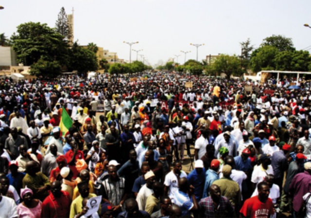 Présidentielle sénégalaise : la campagne démarre le 3 février 2019 (Officiel)