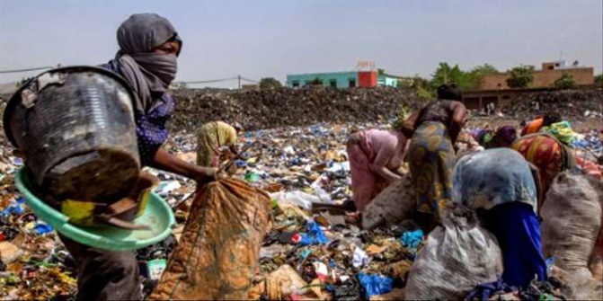 Les Sénégalais "peu solidaires" des pauvres (ÉTUDE)