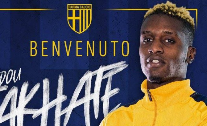 Un ancien de l'Académie Darou Salam s'engage à Parme en provenance de la Fiorentina