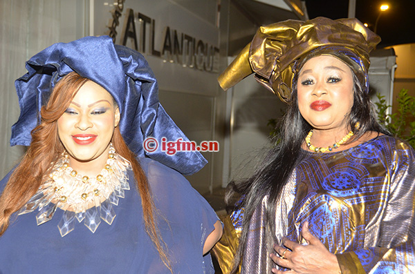Photos : Avec leurs Tagal, Kebs Thiam et cette dame font que mieux que Marième Faye Sall