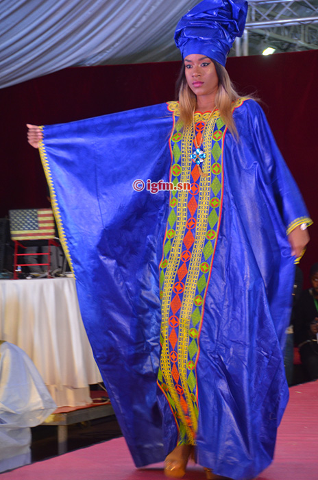 20 Photos : les Sénégalaises sont les femmes les plus élégantes d'Afrique, regardez