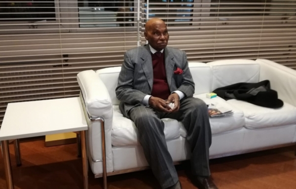 Retour de Me Wade à Dakar: A quelle date se fier ? 