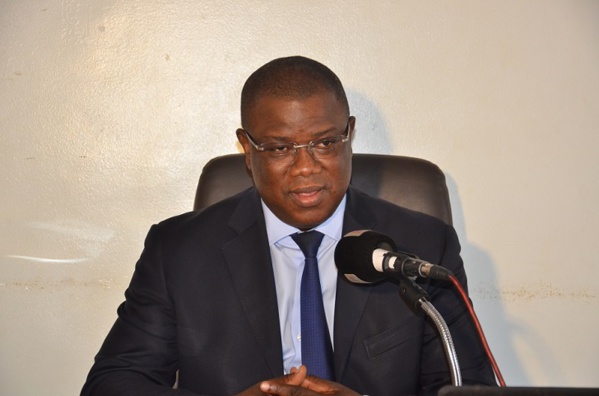 Baldé: «Ceux qui disent que Ziguinchor leur appartient, n’ont qu’à se calmer»