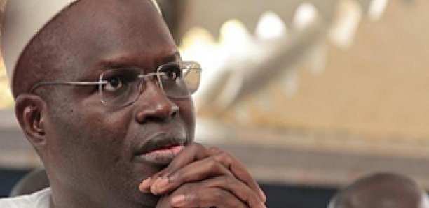 Prison de Rebeuss : Idy, Madické et Sonko se bousculent chez Khalifa Sall Prison de Rebeuss : Idy, Madické et Sonko se bousculent chez Khalifa Sall
