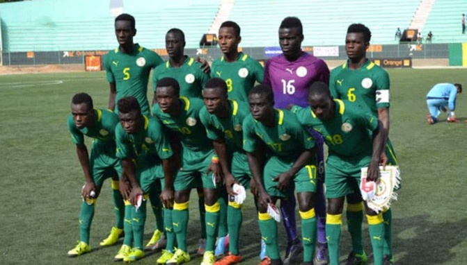 Can Niger 2019 : Primes des U20 – 1,5 million Fcfa en cas de finale