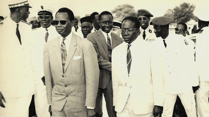 Mamadou Dia, un homme de rupture visionnaire, hélas, trop en avance sur son époque (Par Cissé Kane NDAO)