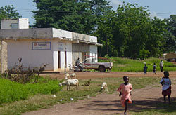 COUPEE DU RESTE DU PAYS AVEC UNE CHALEUR ACCABLANTE: Kédougou souffre des délestages graves depuis janvier