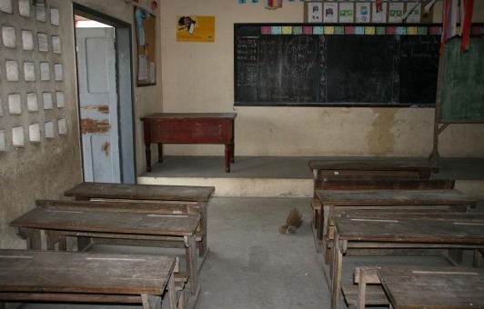 Mamadou Diallo Iden de Ziguinchor sur les problèmes de l’école : « Il faut prendre en compte l’école en tant que milieu, ayant ses problèmes, et ses difficultés qui méritent d’être posés et solutionnés »