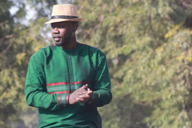 Ousmane Sonko, « cette élection, nous allons la gagner »