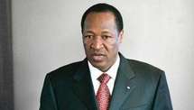 Burkina Faso : Blaise Compaoré face à la reprise des mutineries