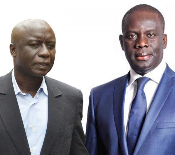 Officiel: Malick Gakou soutient la candidature de Idrissa Seck