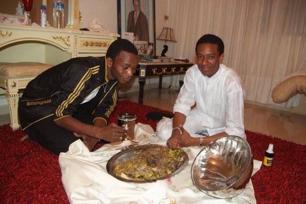 Ibou Kara Noreyni Mbacké