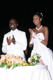 Pas de relations amoureuses entre Katy Chimère Diaw et Cheikh Yérim Seck...
